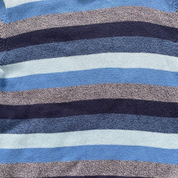 Stripe Sweater for Boys - Size M: 8-10 years - Picture 7 of 10